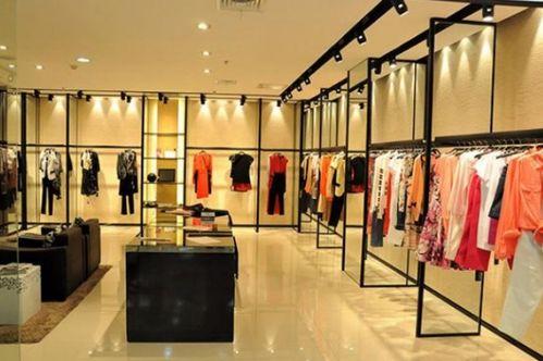 服装店买衣服视频吃瓜,一场“吃瓜”观众的时尚盛宴