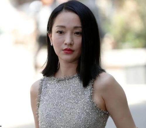 周迅被曝吃瓜视频,娱乐圈新瓜引发热议