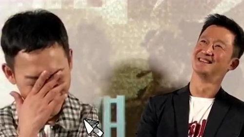 张译吃瓜事件视频大全,视频大全回顾