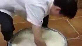 搞笑吃瓜长视频,带你领略欢乐无限