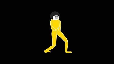 吃瓜微信状态视频,微信状态视频背后的趣味人生