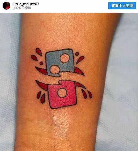 南阳纹身师吃瓜视频播放,揭秘纹身圈幕后故事