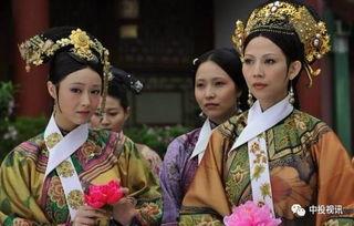 甑嬛传吃瓜视频,揭秘宫廷秘闻，带你领略后宫风云