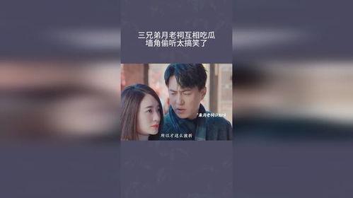 搞怪兄弟吃瓜视频大全集,笑料横生视频大全集