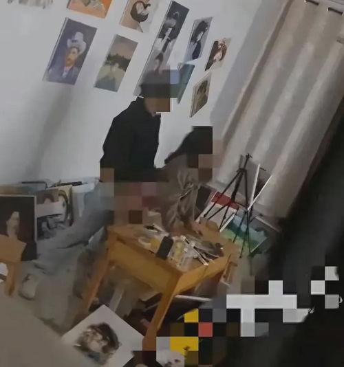 南京教室吃瓜事件视频,一场校园内的意外风波