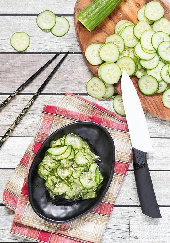 吃腌茄瓜的视频教程下载,腌茄瓜视频教程精华回顾