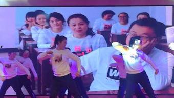 吃瓜广播体操视频完整版,趣味健身新潮流