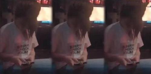 三亚吃瓜事件视频解说,一场网络热议的瓜田奇谈