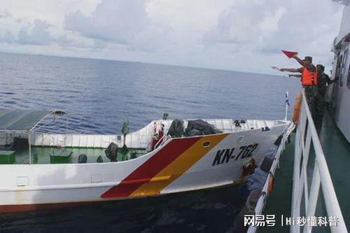 中国渔船演戏吃瓜视频,揭秘海上生活趣闻