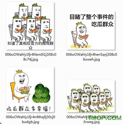 群众看吃瓜视频图片素材,揭秘热门视频图片背后的故事