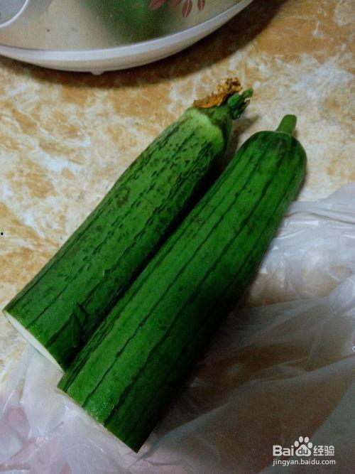 小蜜瓜怎么做菜吃视频