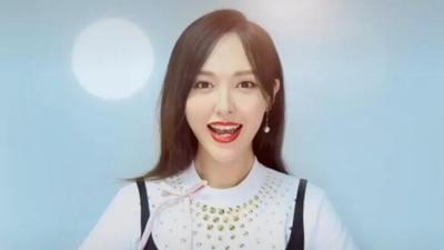 戚薇吃火腿哈密瓜视频是哪一期,美味瞬间引爆味蕾！