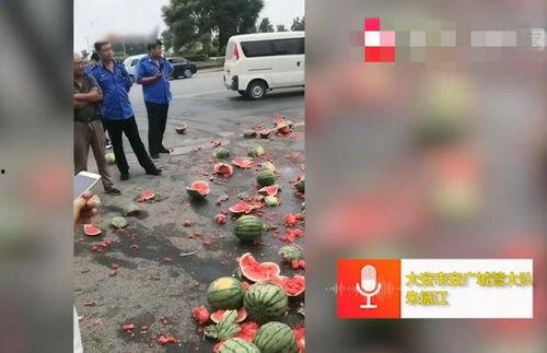 青州国庆吃瓜事件真相视频,揭秘真相背后的惊人内幕