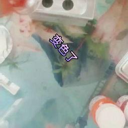 吃瓜视频口红怎么做出来,简单易学的DIY教程